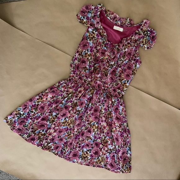 Guess Dresses & Skirts - Guess | Floral Dress